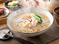 2月5日は「にゅうめんの日」です。